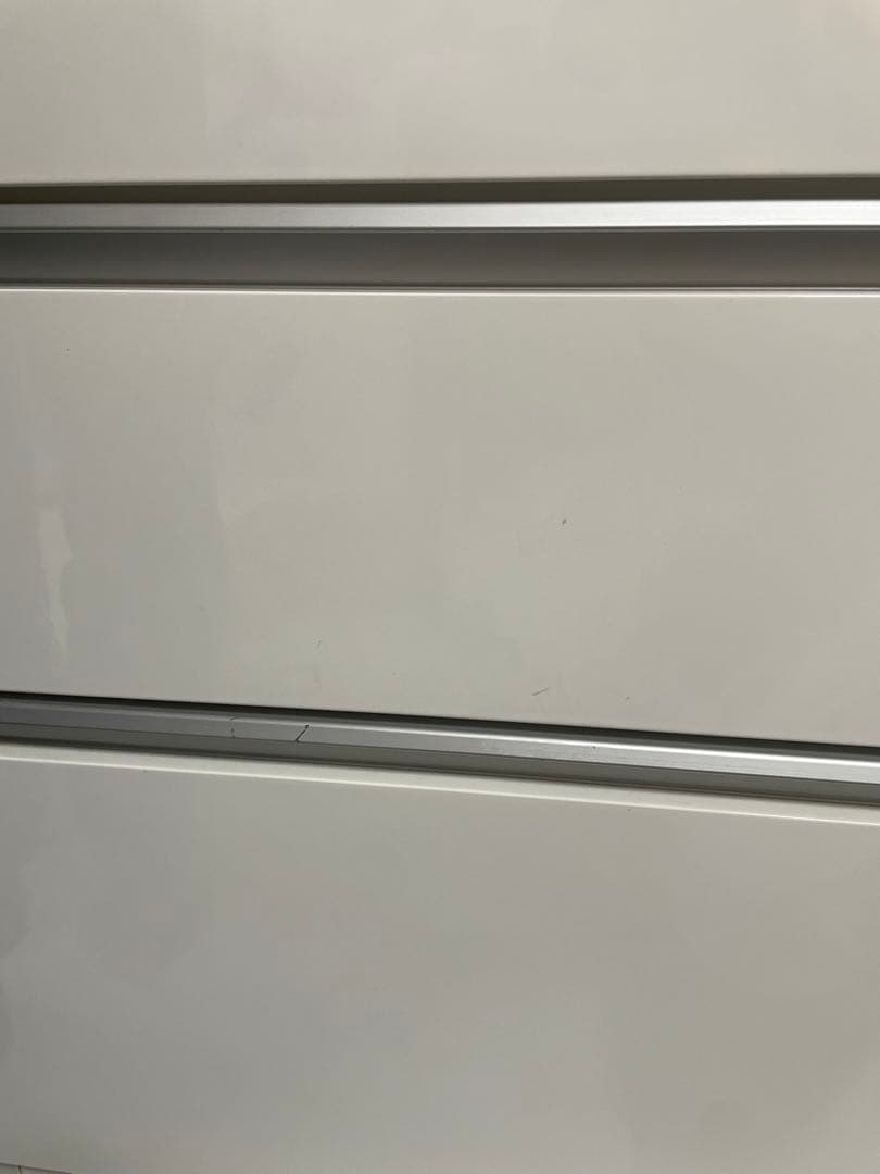 【最終値下げ】ニトリ キッチンカウンター レジューム