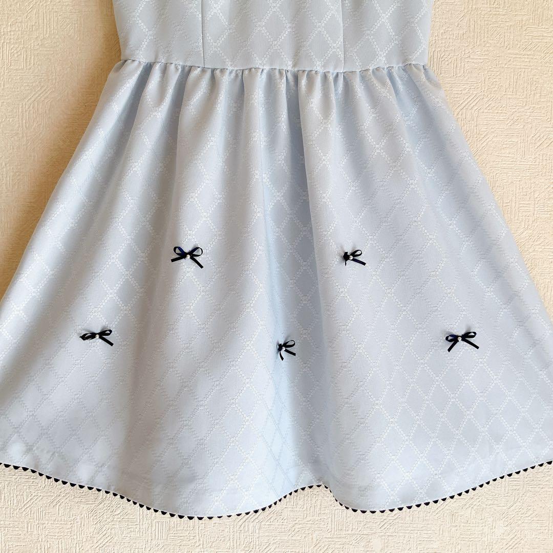 CHOPIN130 入学式　卒園式　結婚式　発表会　フォーマル　女の子