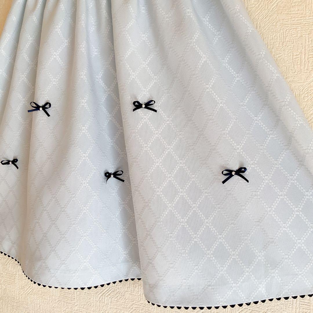 CHOPIN130 入学式　卒園式　結婚式　発表会　フォーマル　女の子