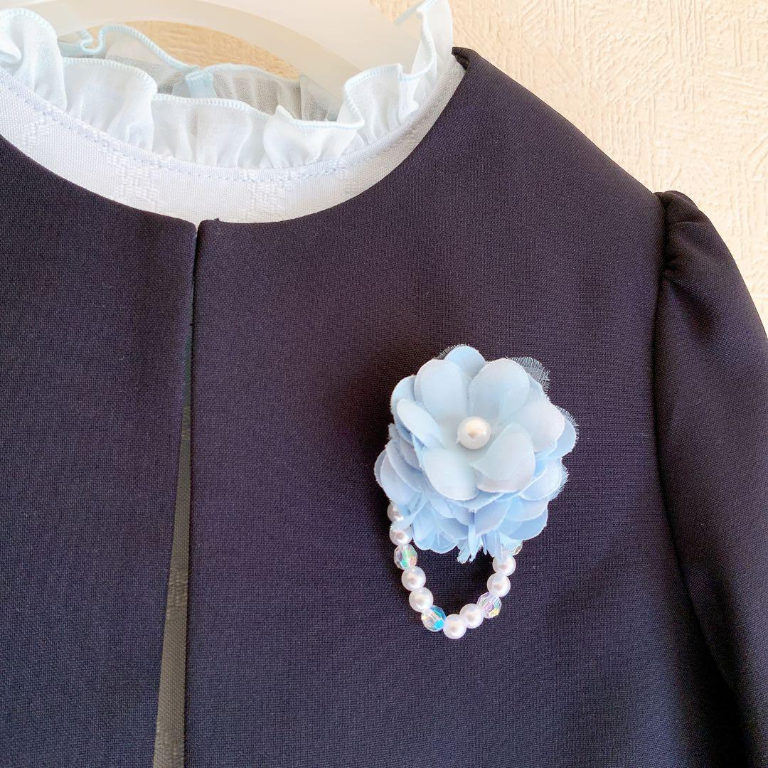 CHOPIN130 入学式　卒園式　結婚式　発表会　フォーマル　女の子