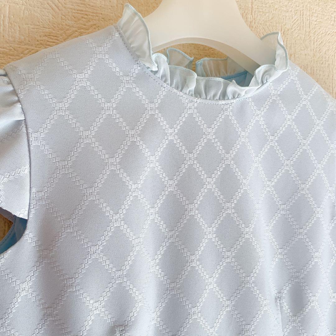 CHOPIN130 入学式　卒園式　結婚式　発表会　フォーマル　女の子