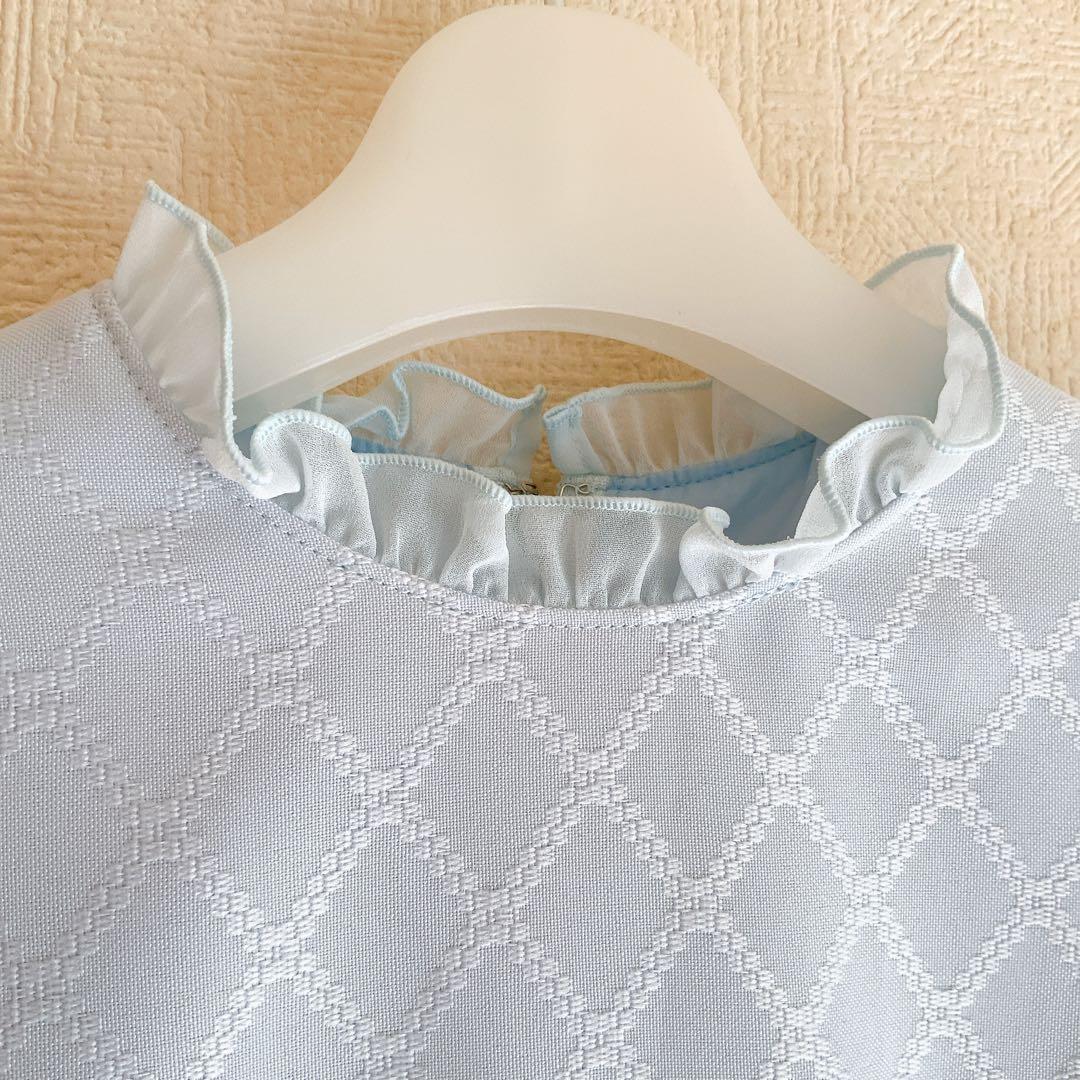 CHOPIN130 入学式　卒園式　結婚式　発表会　フォーマル　女の子