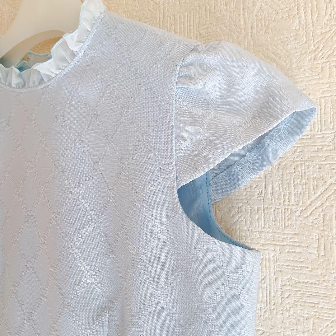 CHOPIN130 入学式　卒園式　結婚式　発表会　フォーマル　女の子