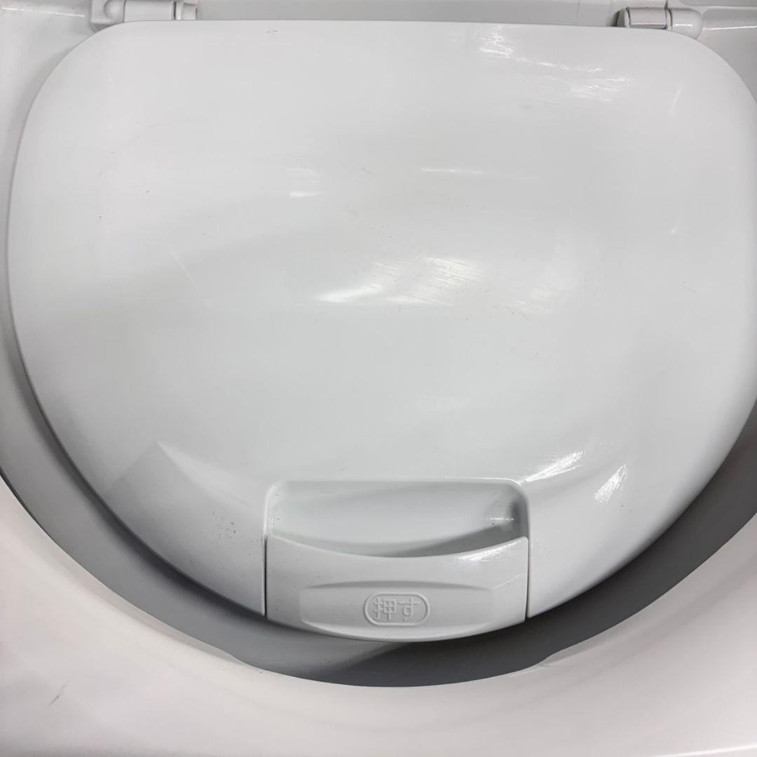 675日立ビートウォッシュ洗濯機　洗剤自動投入　小型　乾燥付き　10/5.5キロ