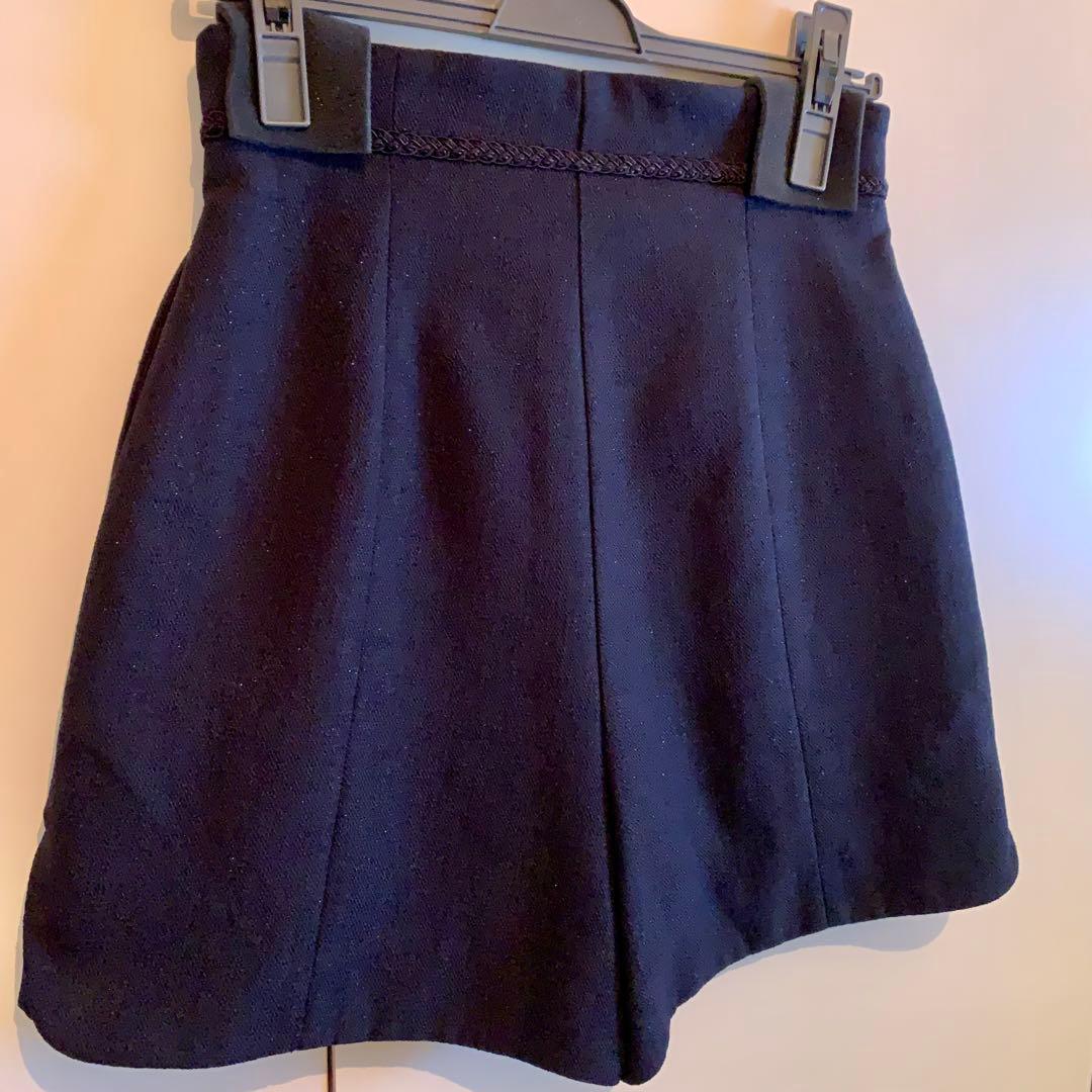 ‼️૮ . ̫ . ა購入ページ‼️サマーツイードショートパンツ