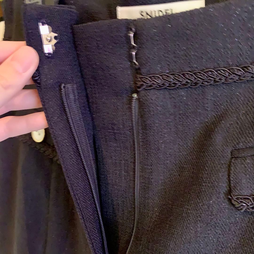 ‼️૮ . ̫ . ა購入ページ‼️サマーツイードショートパンツ