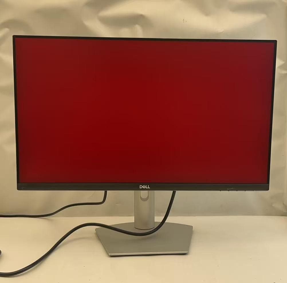 DELL S2421HS 23.8インチ モニター ◆2023年製◆