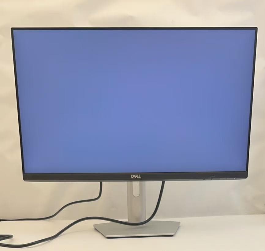 DELL S2421HS 23.8インチ モニター ◆2023年製◆