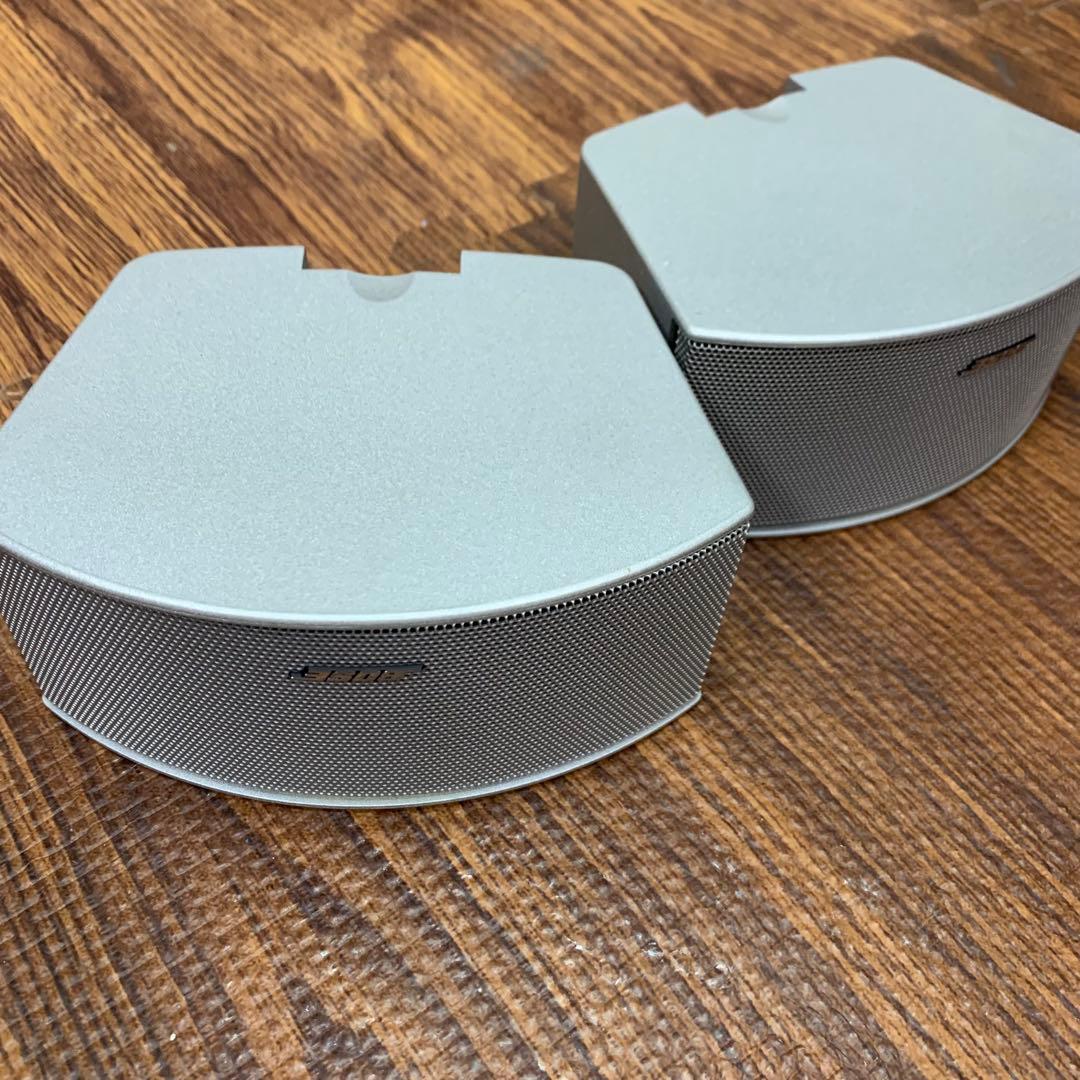 BOSE PS3-2-1Ⅱ パワードスピーカーシステム