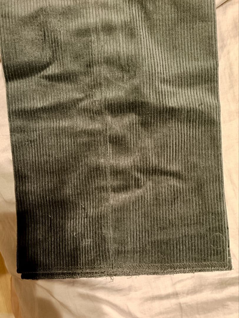 BARNSTORMER × RING JACKET コーデュロイパンツ 新品