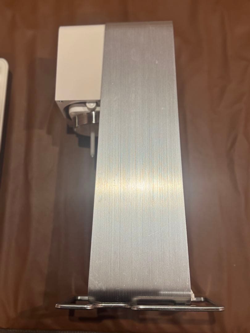 ソーダストリーム　SOURCE Power(ソース パワー) セット