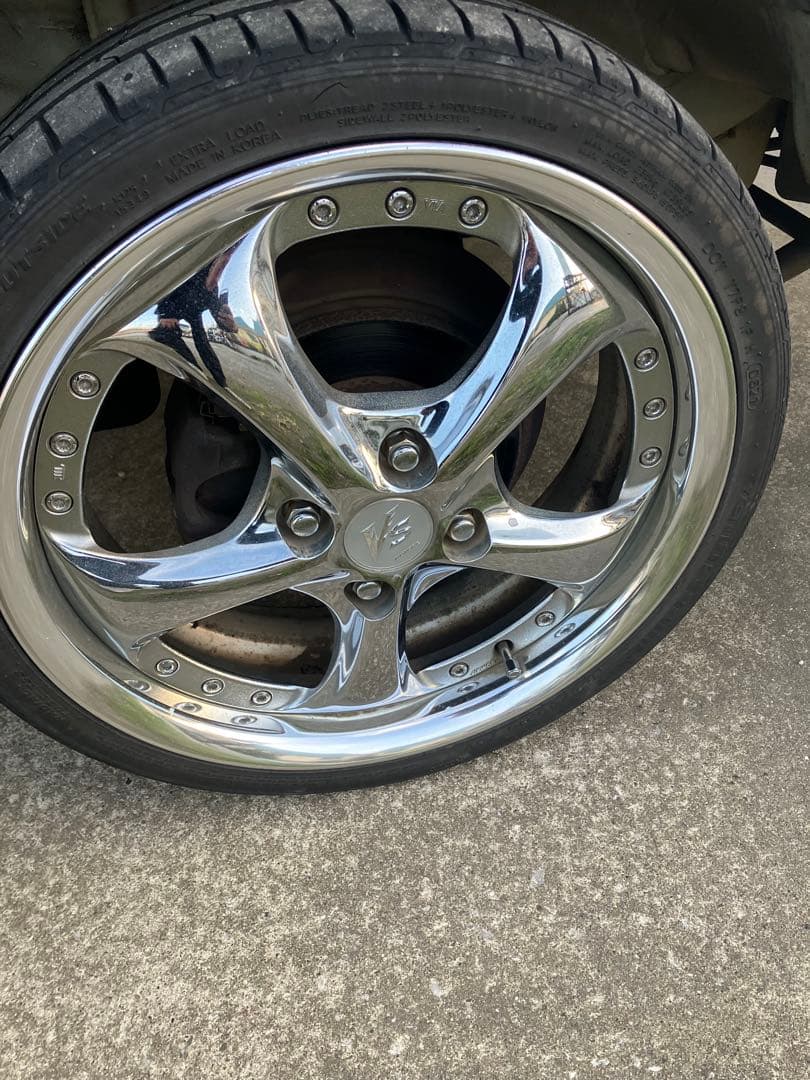 ワークVS165/40R16