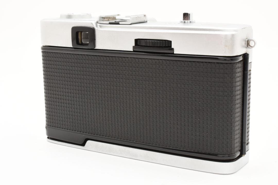 動作確認済み 【良品】OLYMPUS TRIP 35 オリンパスフィルムカメラ