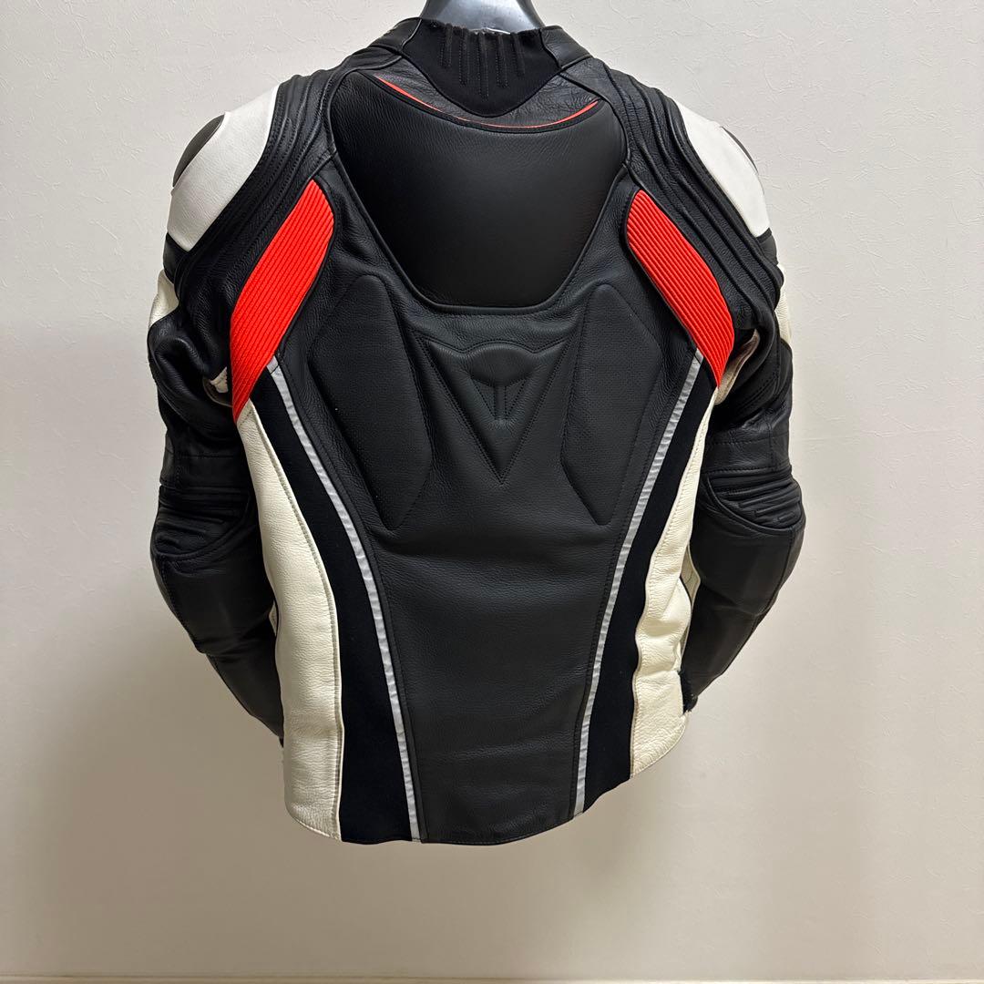 DAINESE SUPER SPEED C2 レザージャケット