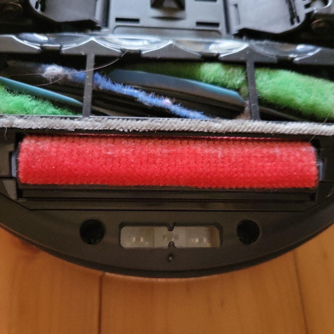 【送料込】日立 ロボット掃除機 （minimaru） RV-DX1