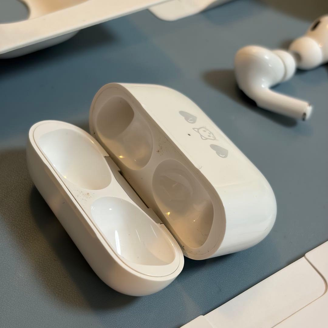 airpods pro2 Lightning端子　おまけあり