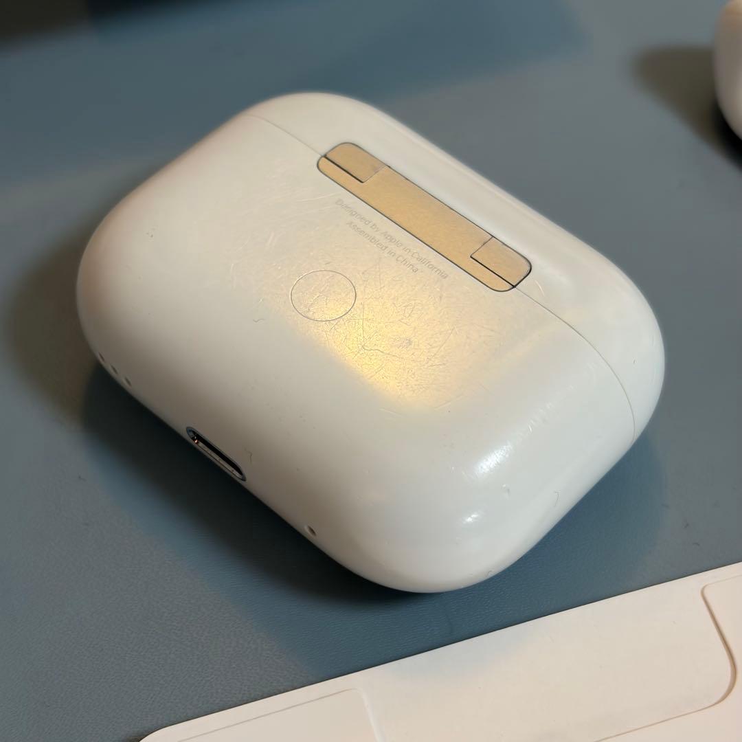 airpods pro2 Lightning端子　おまけあり