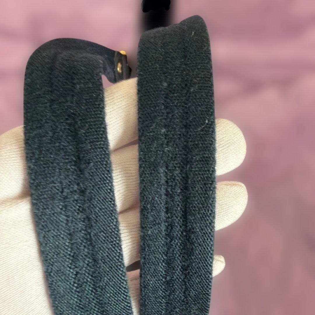 ルイ・ヴィトン ルシーユ GM M92679トートバッグ モノグラムミニ紺