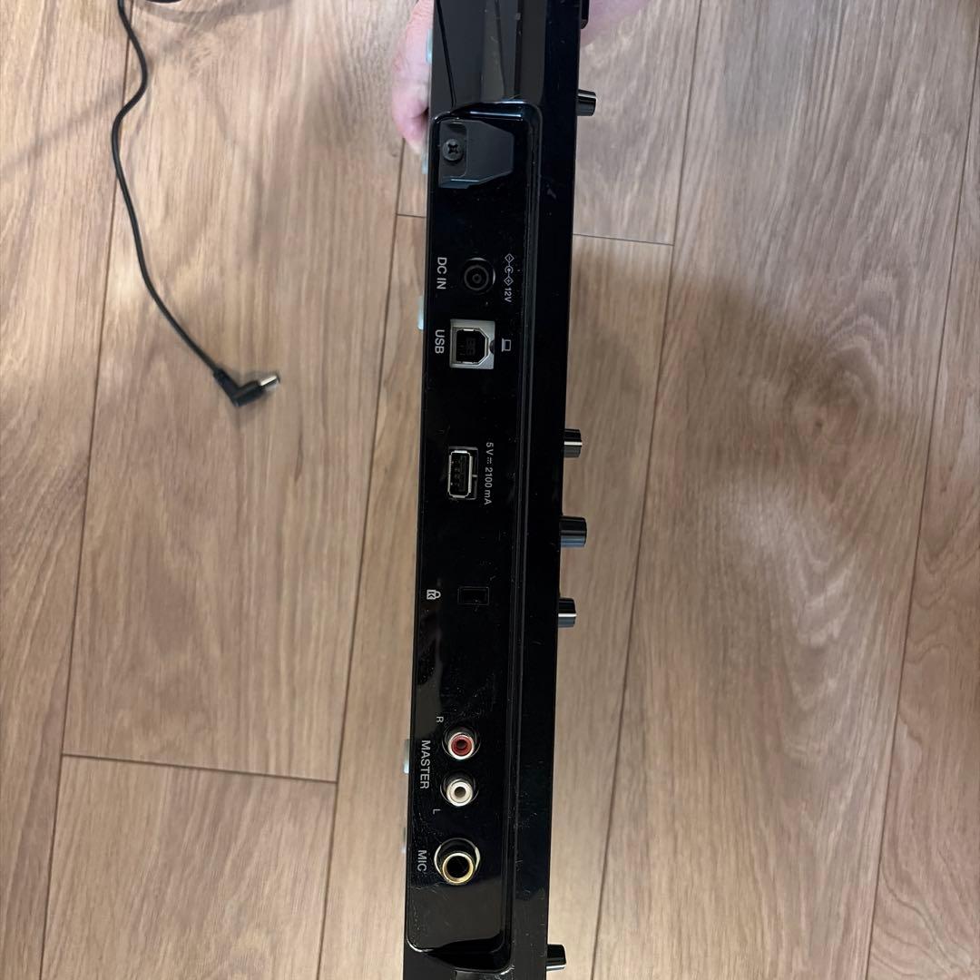 週末限定価格 Pioneer DDJ-WeGO4