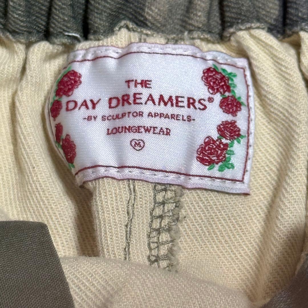 2月限定価格 チェウォン着用 Sculptor 迷彩 カモフラ ハーフパンツ