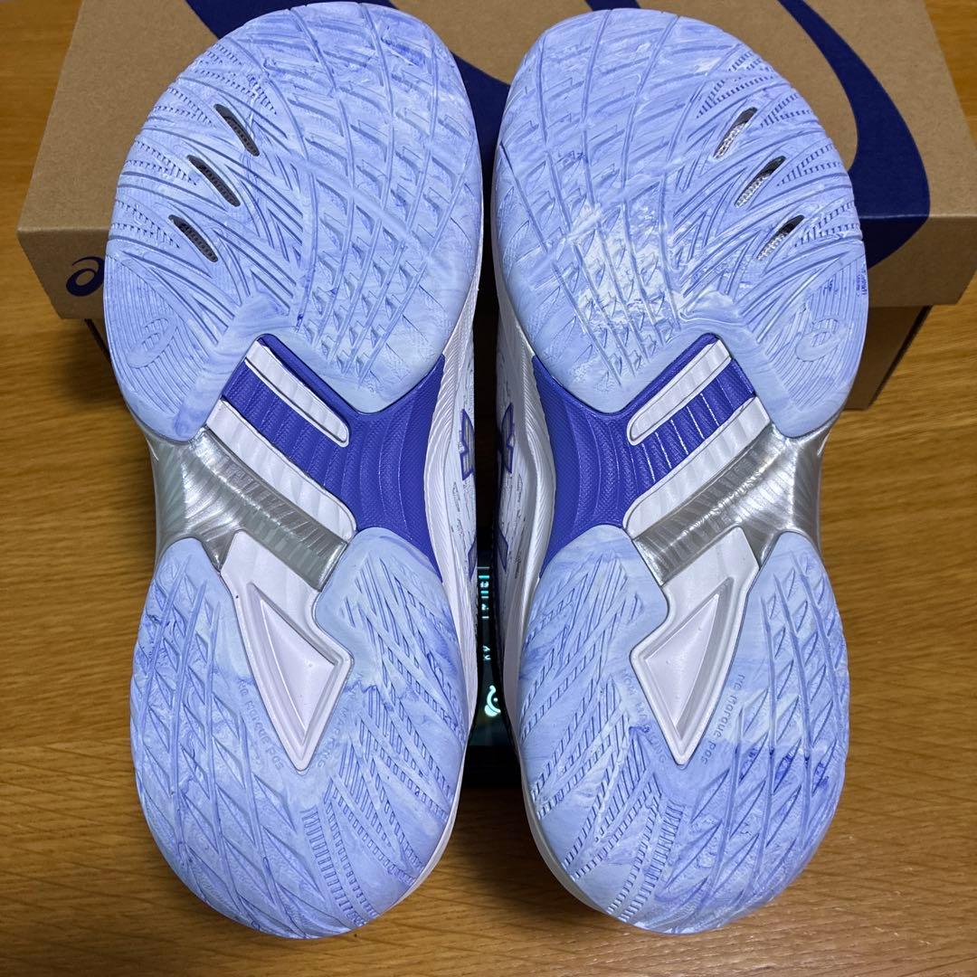 ⭐️asics バレーボールシューズ 24㎝⭐️
