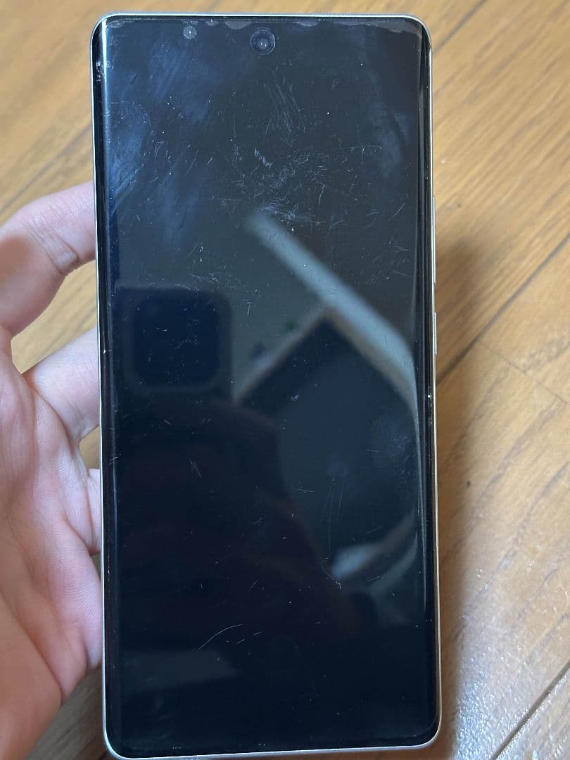 スマートフォン本体 realme GT Neo6