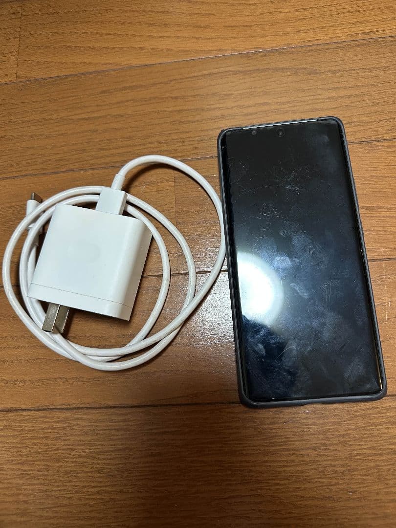 スマートフォン本体 realme GT Neo6