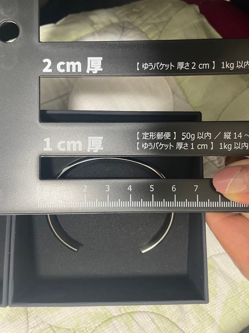 【虎パパ】ダニエルウェリントン　バングル 2点まとめセット