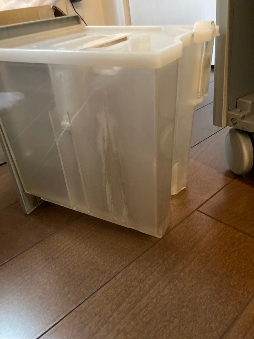 cado 除湿機 ROOT コンプレッサー方式 DH-C7100 2020年製