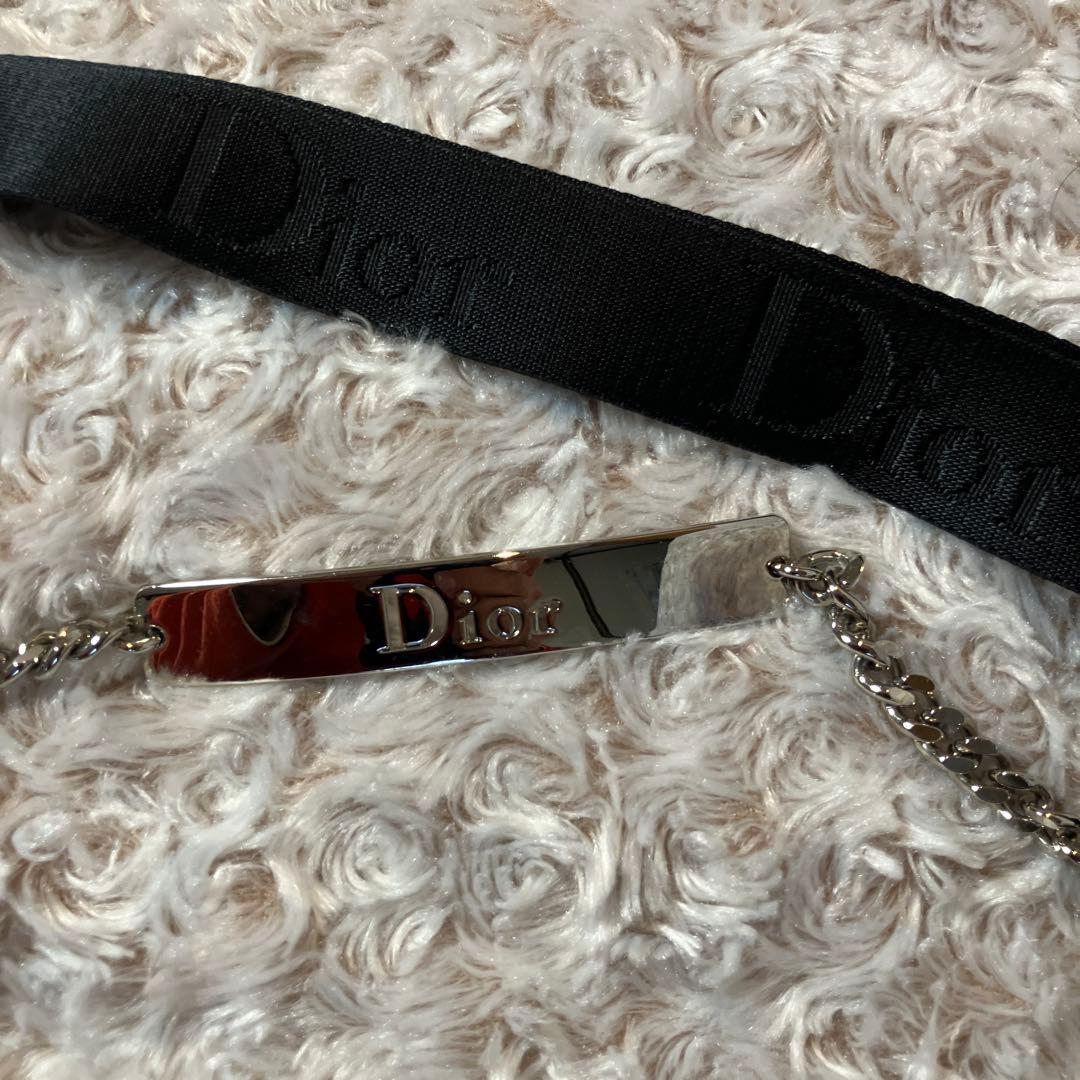 ディオール　バッグ