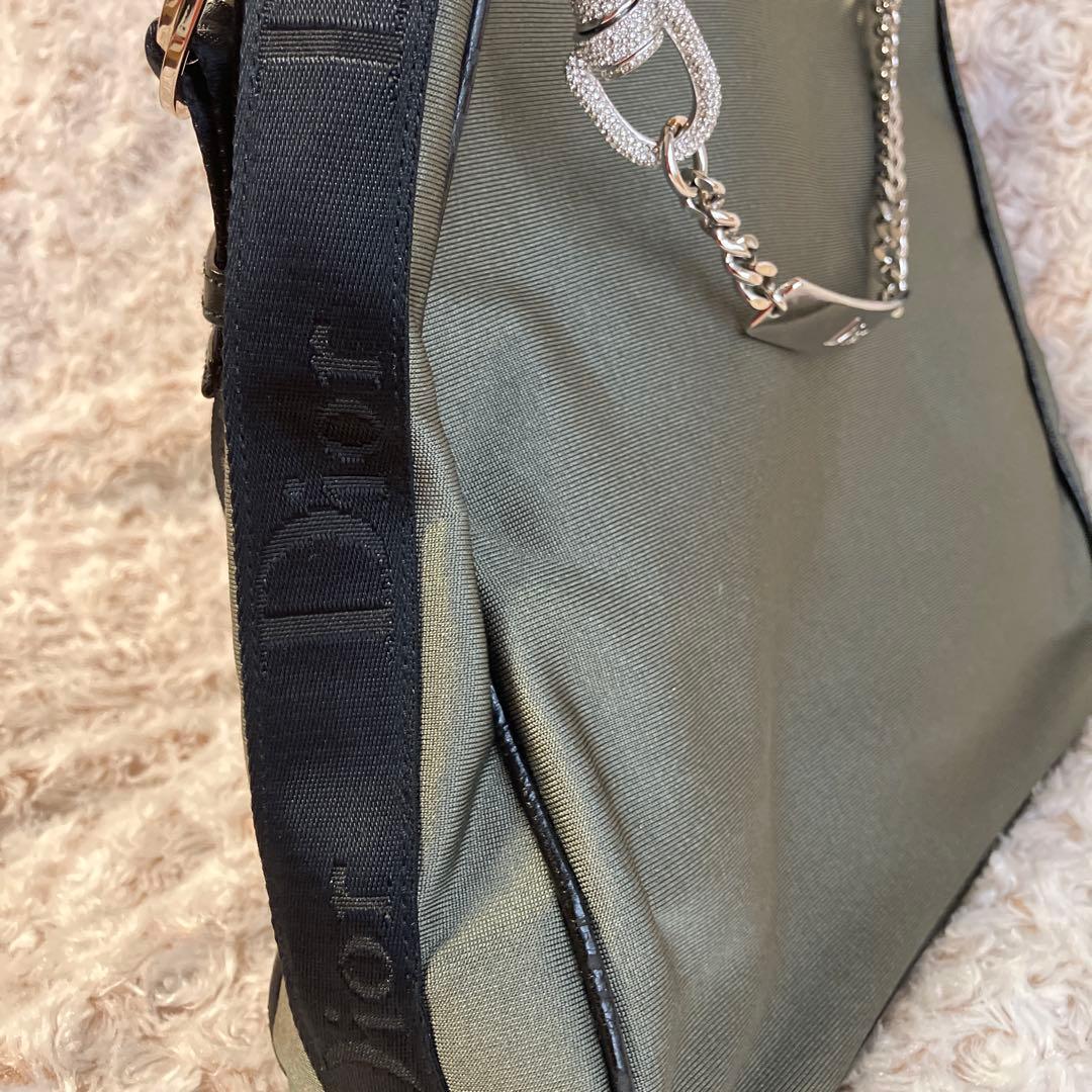 ディオール　バッグ