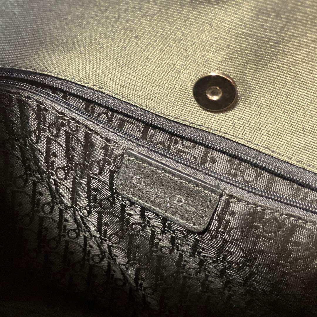 ディオール　バッグ