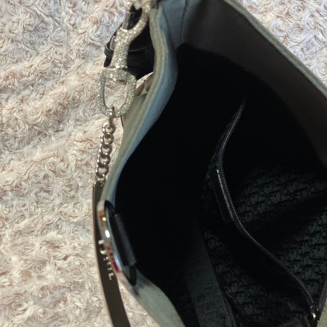 ディオール　バッグ