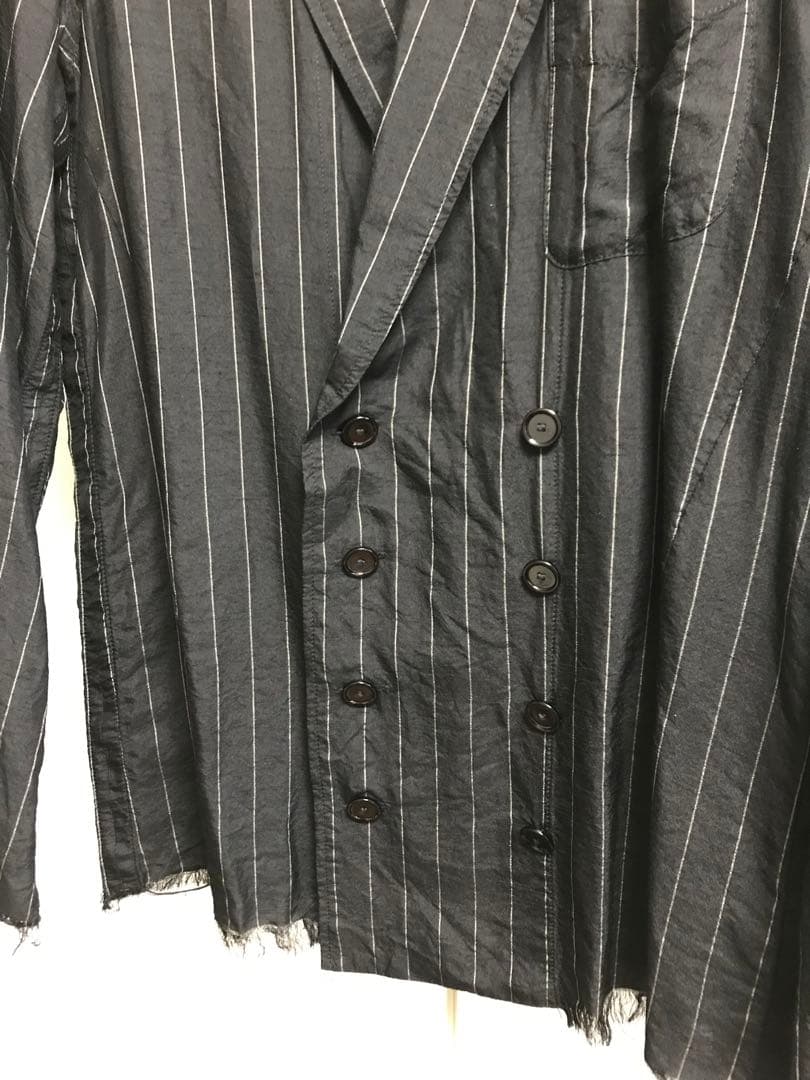 格安　ソロイスト　ジャケット　tuning