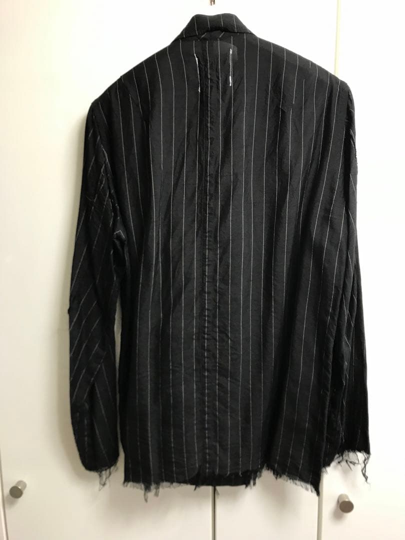 格安　ソロイスト　ジャケット　tuning