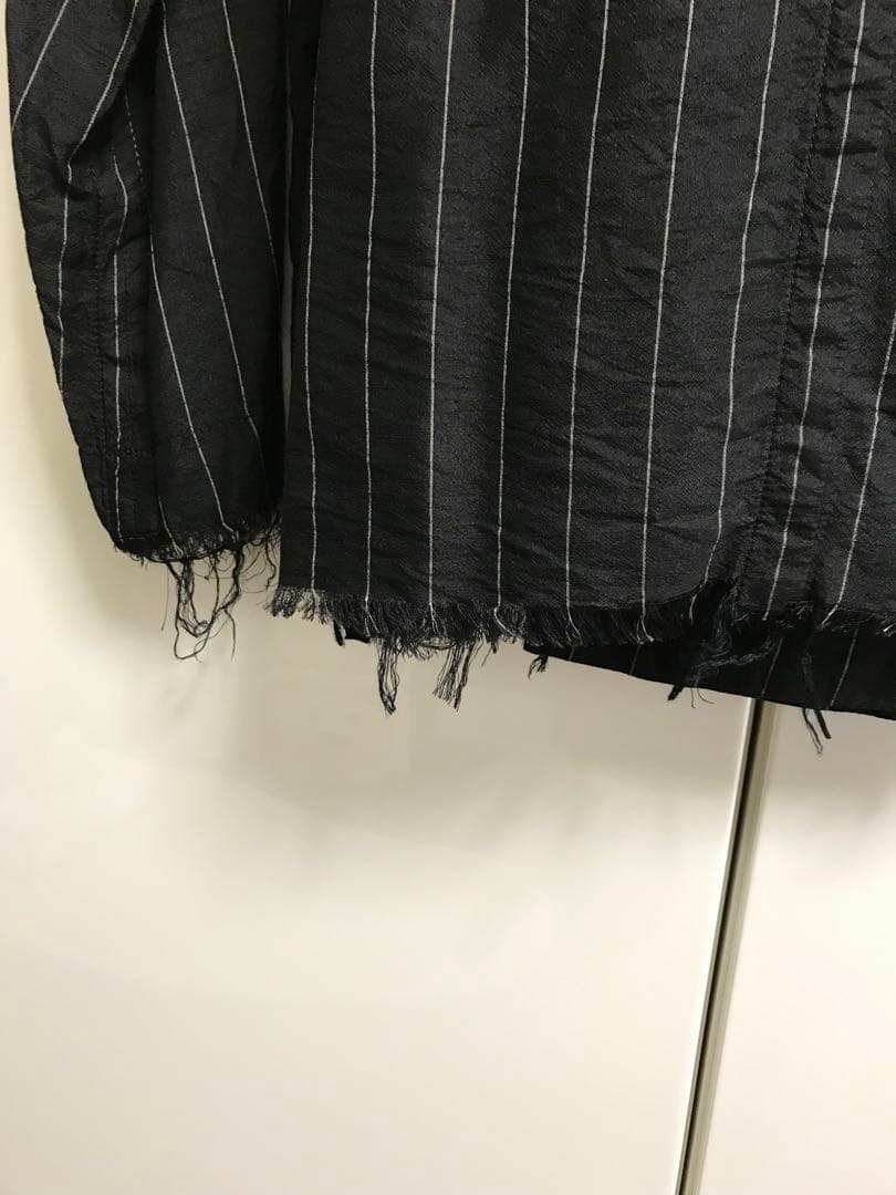 格安　ソロイスト　ジャケット　tuning