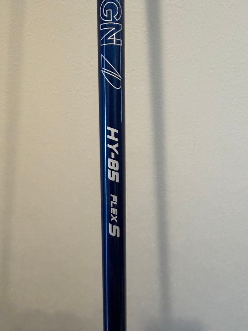 スリクソン H45 22° ツアーAD HY-85S