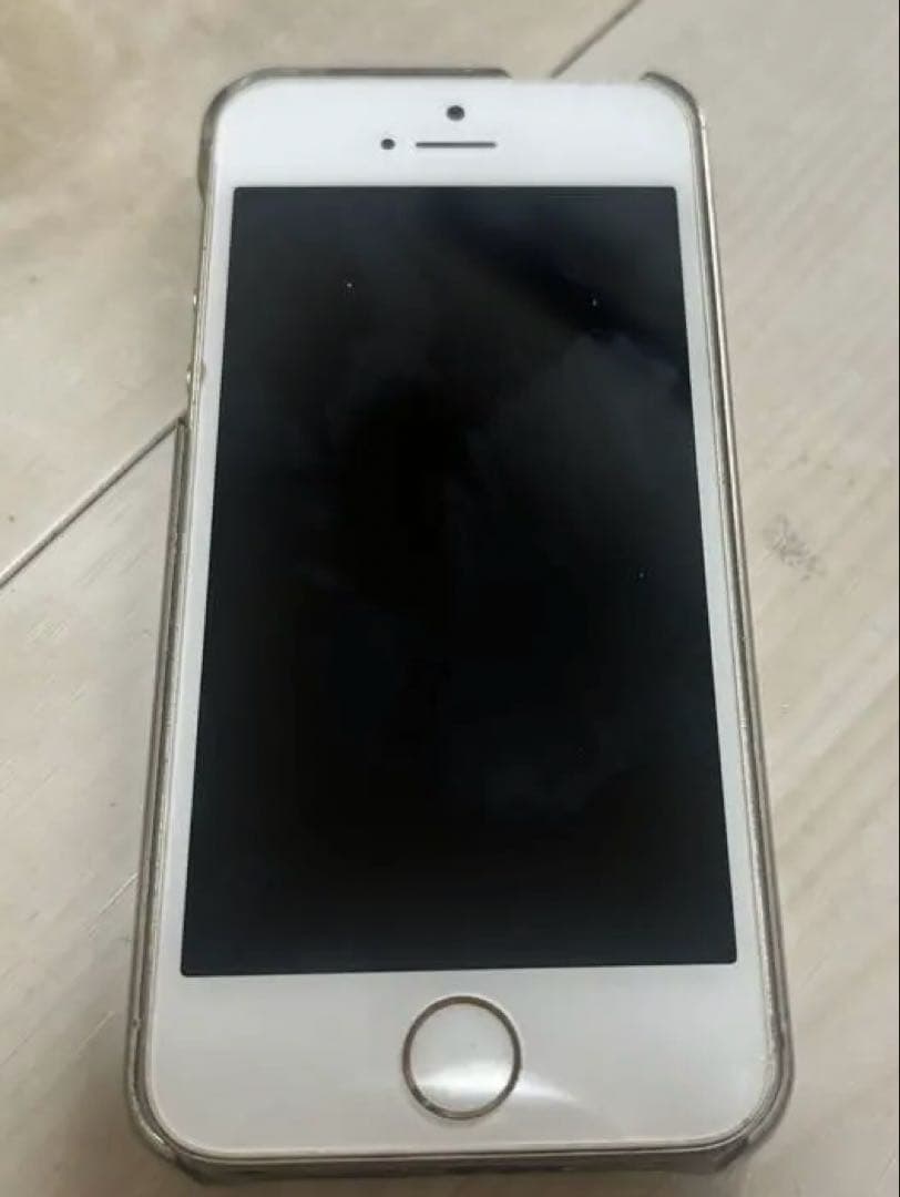 スマートフォン本体 iPhoneSE
