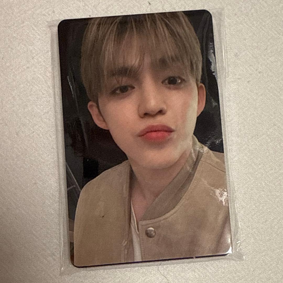 SEVENTEEN 消費期限 ユニバ 福岡 会場 トレカ コンプ