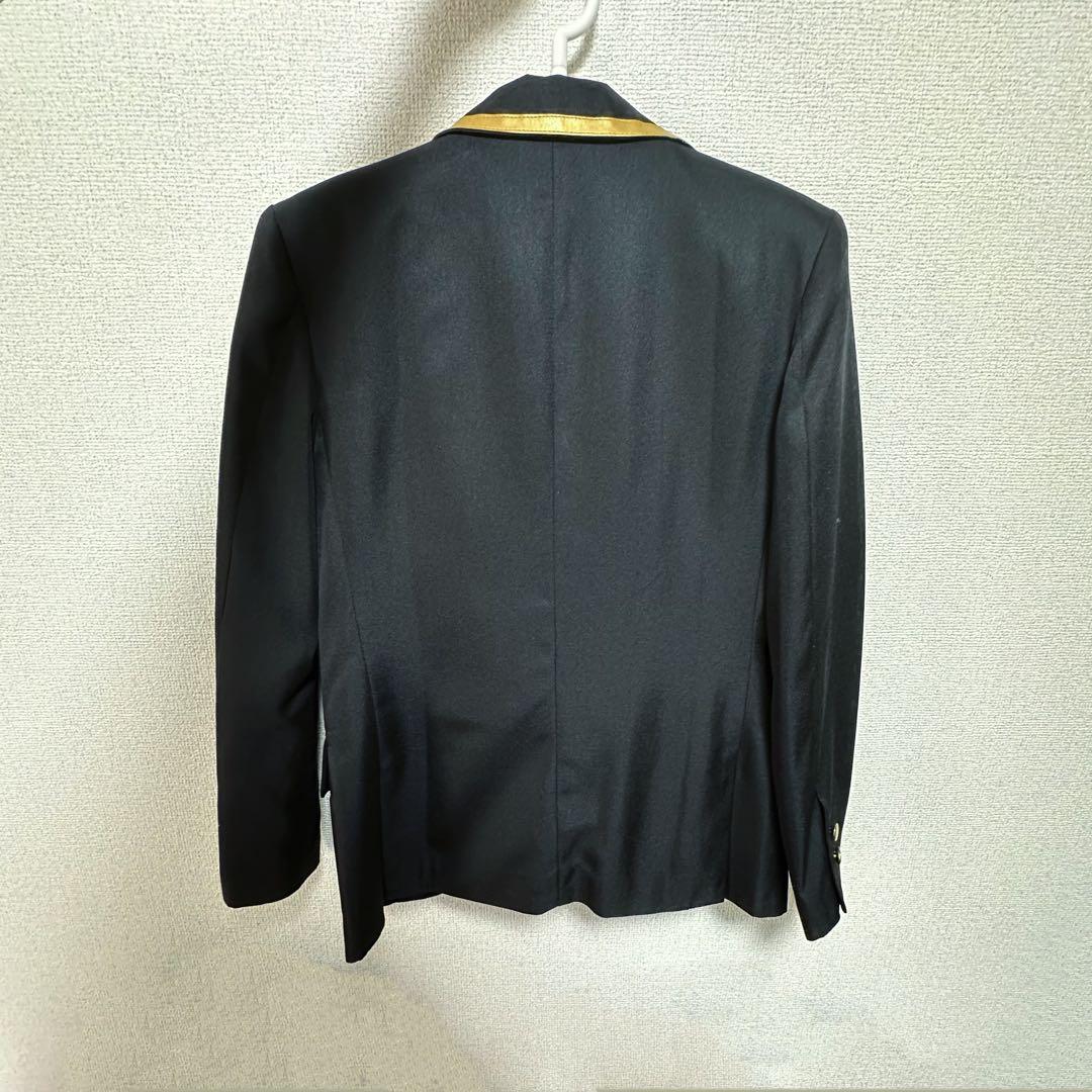 ツイステ　コストモ　コスプレ　オクタヴィネル　制服