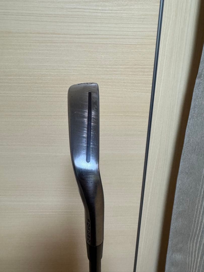 テーラーメイド Taylor Made P-UDIボマー ドライビングアイアン