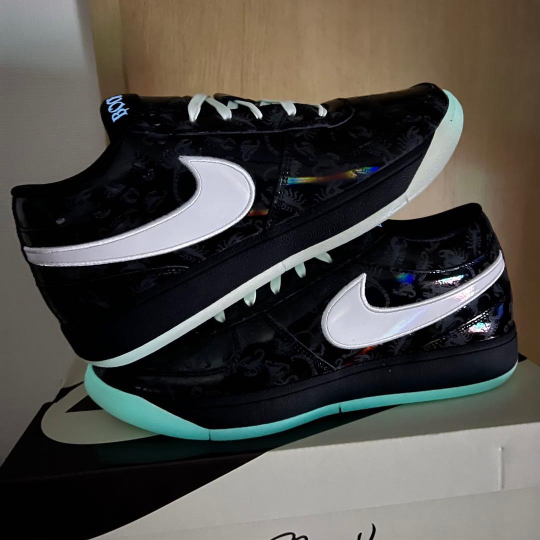 NIKE BOOK1 “HALOWEEN” EP ナイキ　ブック　バッシュ