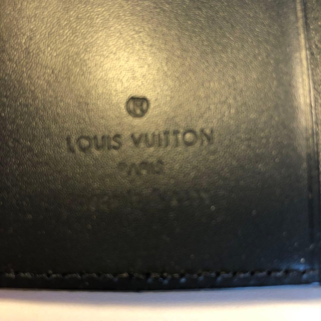 ゆ*ん様 年末年始最終値下げ❣️新品未使用❣️Louis Vuitton ネイビ
