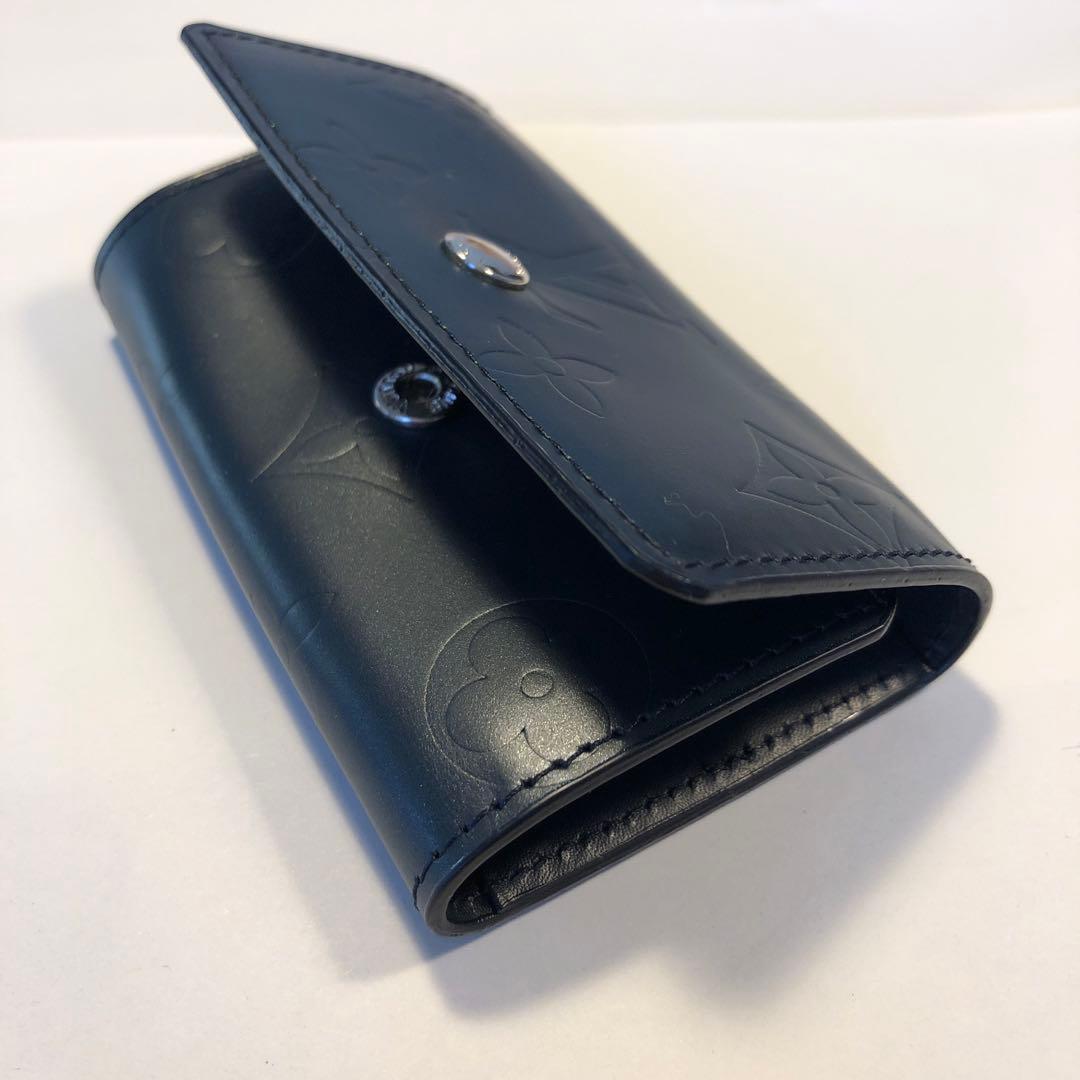 ゆ*ん様 年末年始最終値下げ❣️新品未使用❣️Louis Vuitton ネイビ