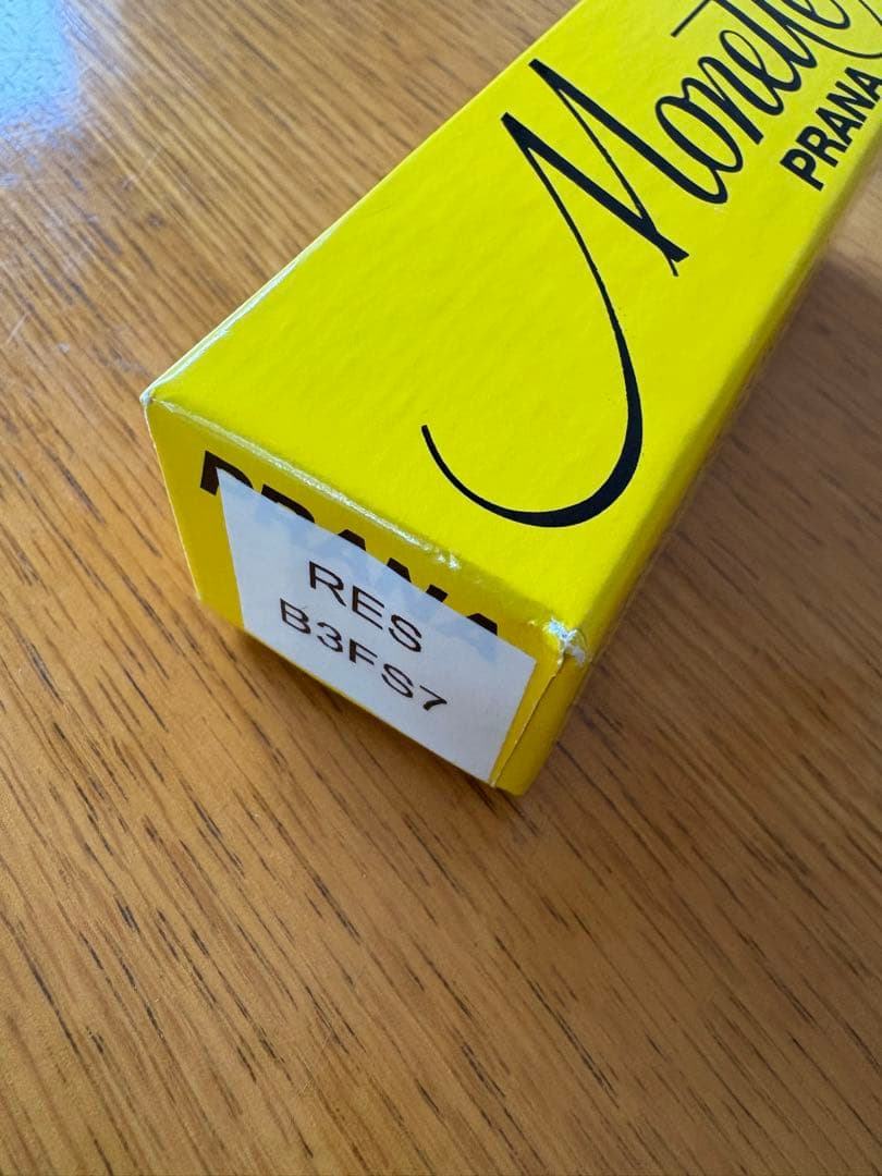 アダム ラッパ MONETTE B3FS7 / 82 P