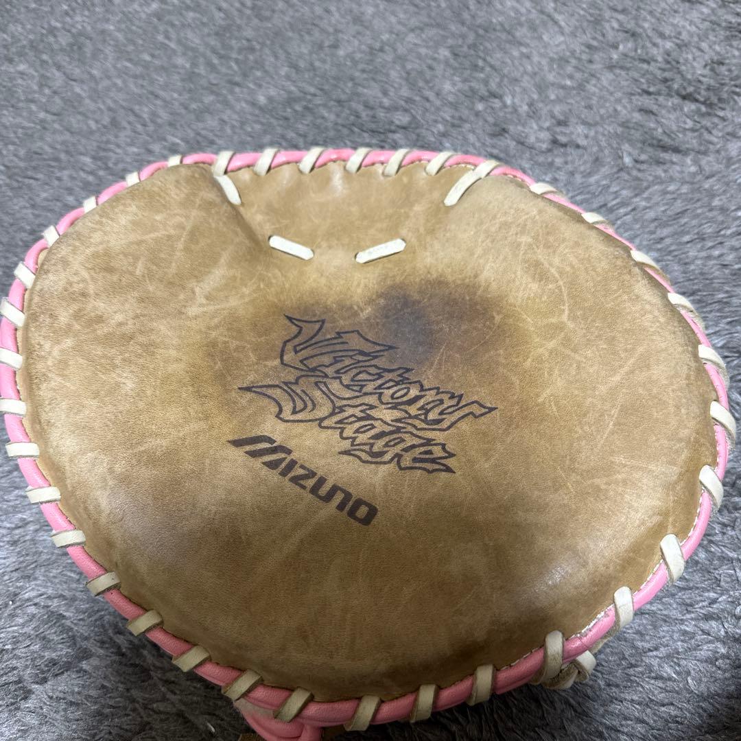 硬式用内野用asics GOLD Stage (トレーニンググラブおまけ付き)