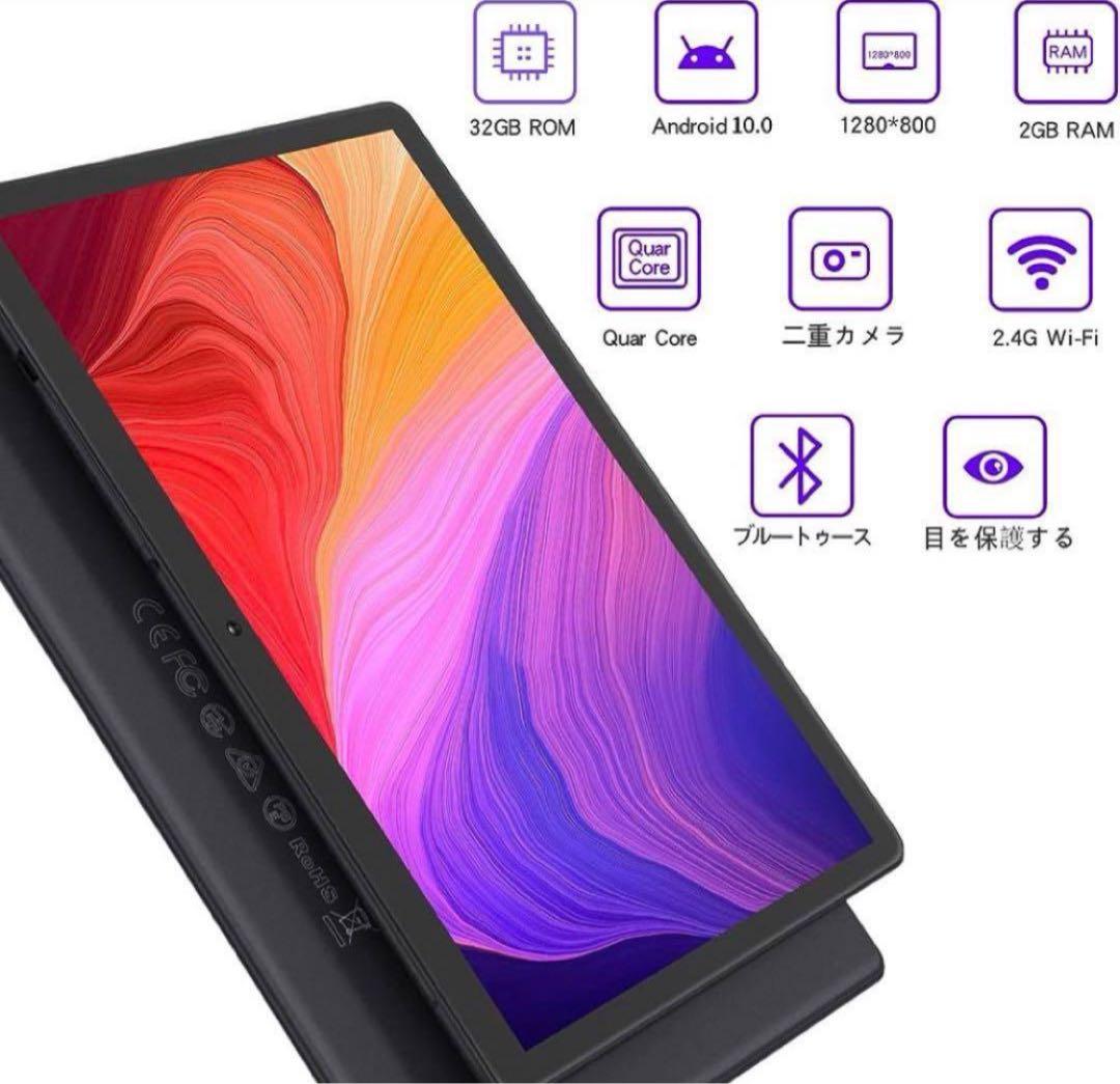❣️在庫残り1点❣️タブレット 10インチ Android IPSディスプレイ