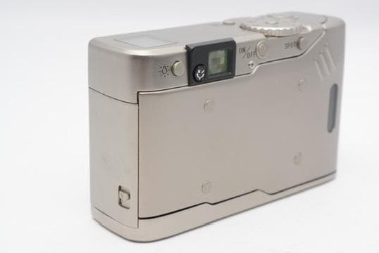 ★希少美品★ MINOLTA TC-1 ミノルタ 高級コンパクトフィルムカメラ