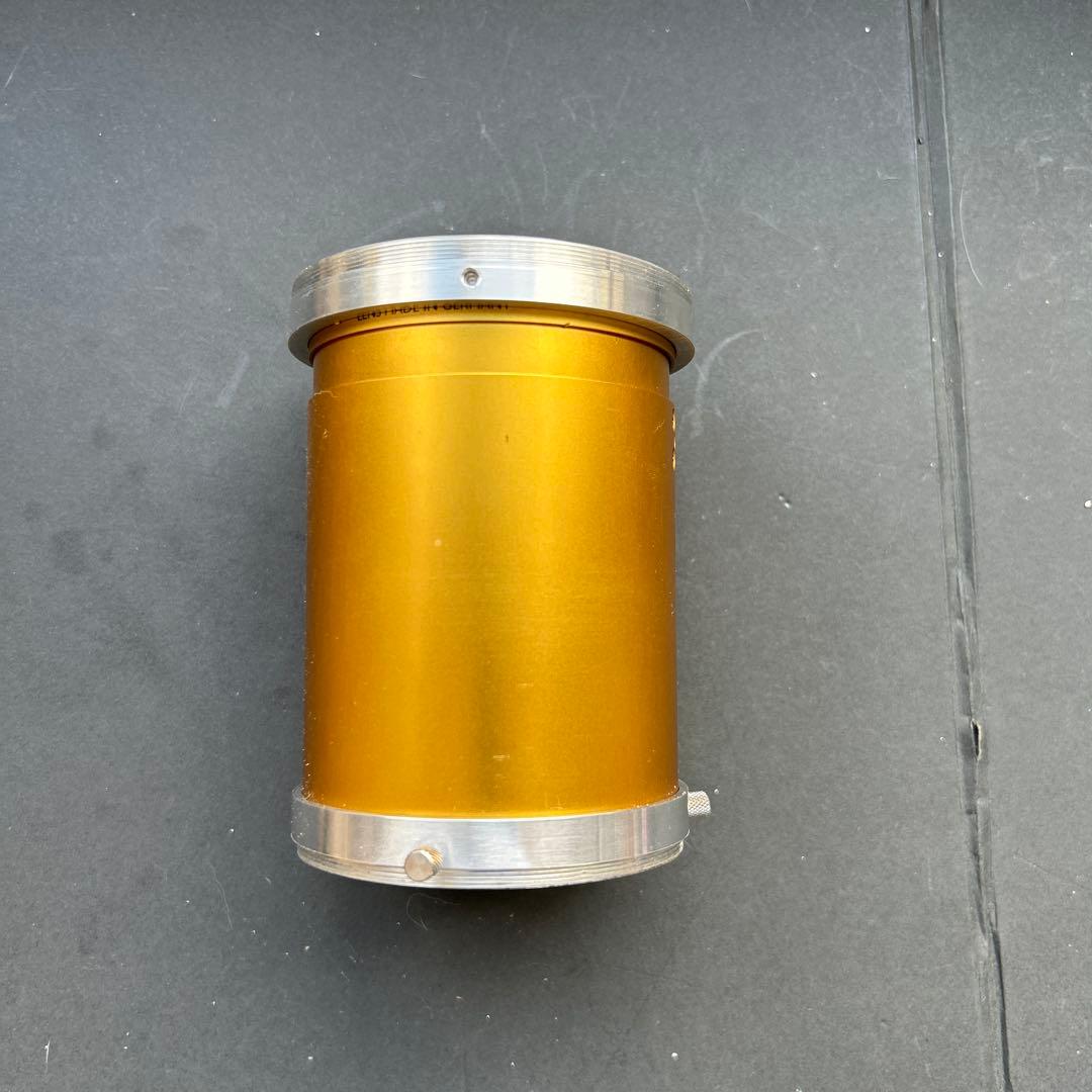 Schneider Cinelux 2X MC アナモルフィックレンズ