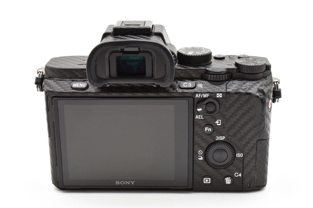 【美品】ソニー SONY α7 ILCE-7M2 ボディ フルサイズ